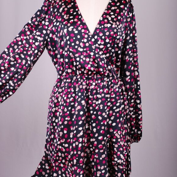 NWT Caralyn Mirand The Drop Dress, Sz - XL - Picture 5 of 9